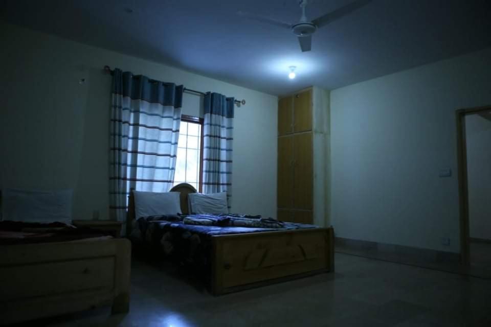 Wadi Resort Sharda
