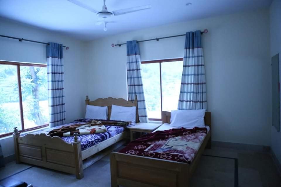 Wadi Resort Sharda