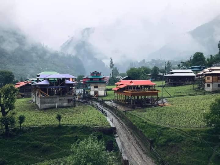 Wadi Resort Sharda
