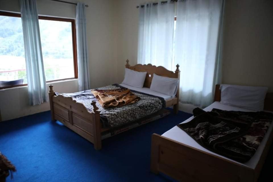 Wadi Resort Sharda