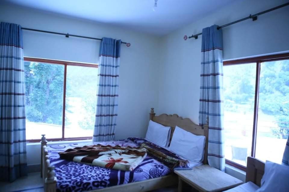 Wadi Resort Sharda