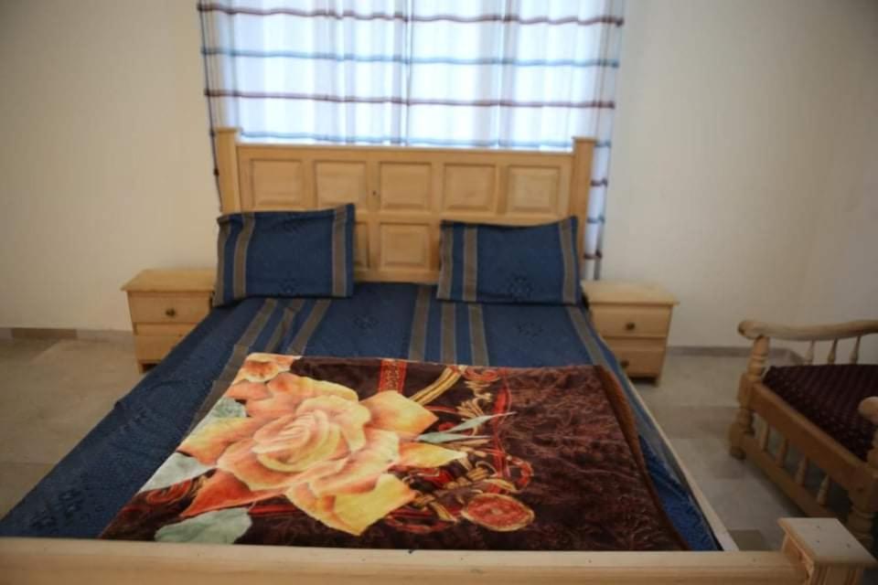 Wadi Resort Sharda