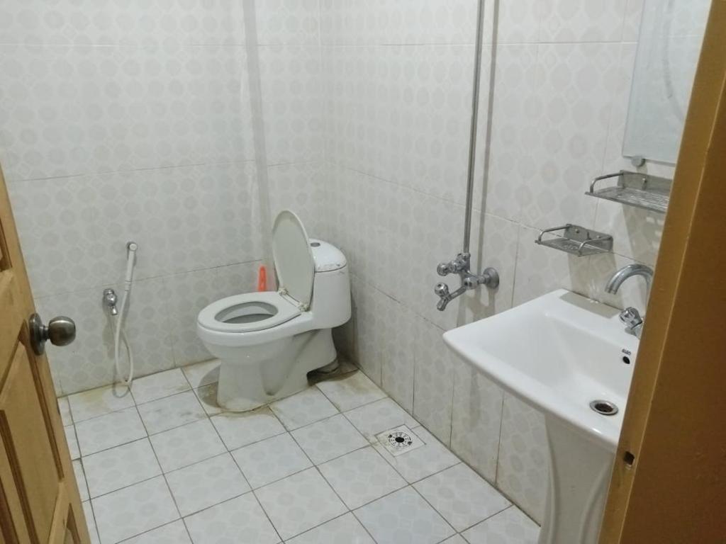 Wadi Resort Sharda
