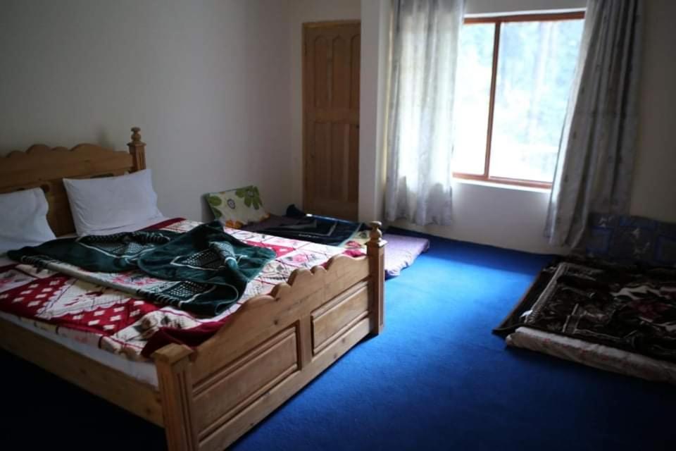 Wadi Resort Sharda