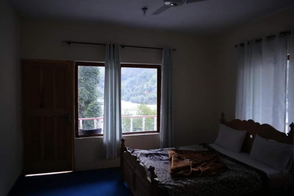 Wadi Resort Sharda
