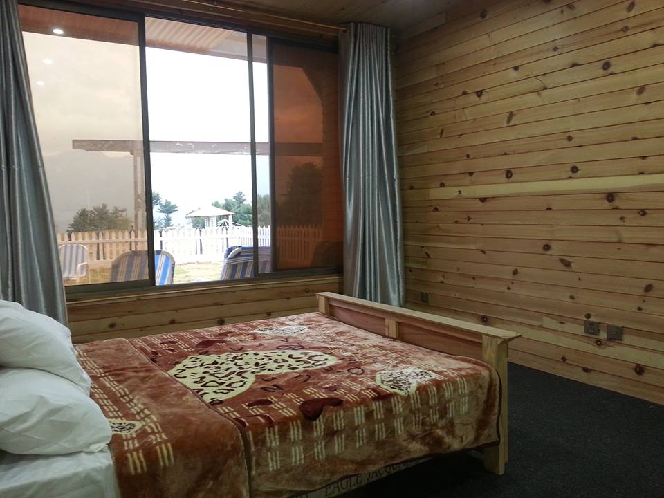 Cedarwood Resort Shogran