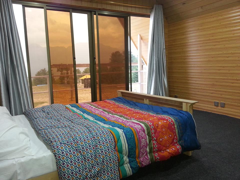 Cedarwood Resort Shogran