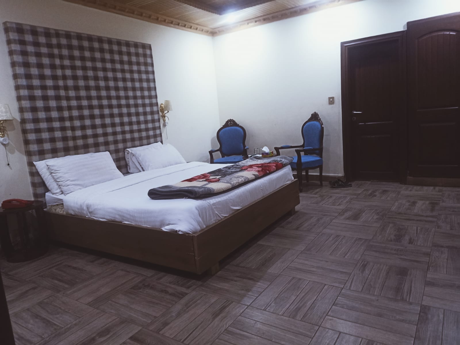 Cedarwood Resort Shogran