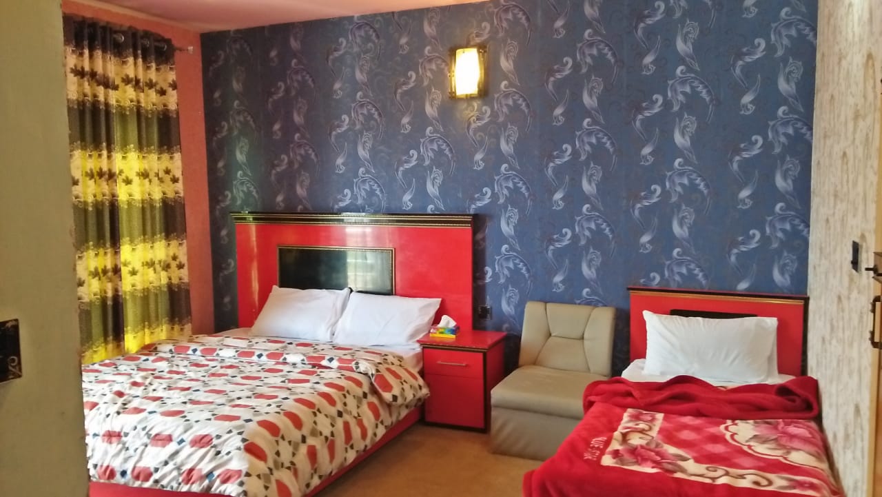 Fridays Hotel Shogran