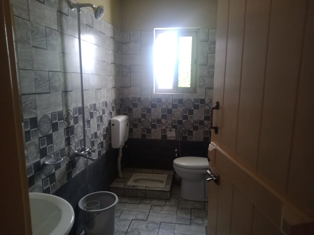 Fridays Hotel Shogran