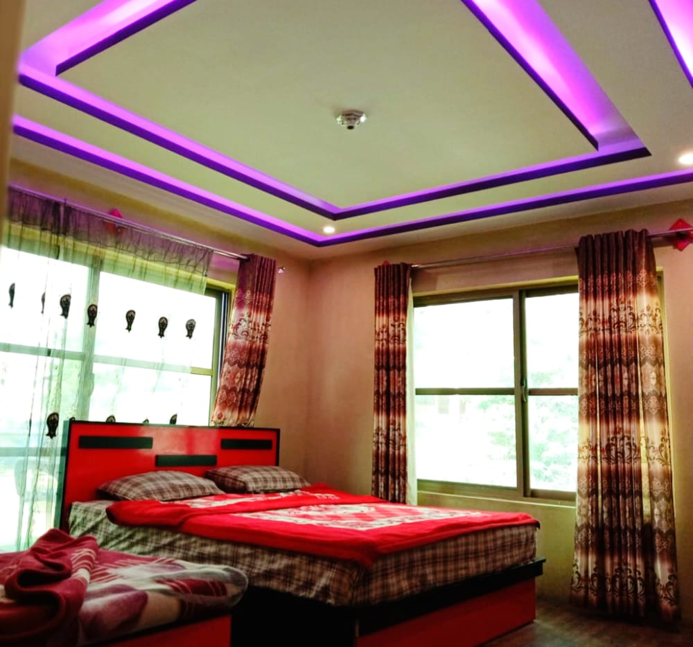 Fridays Hotel Shogran