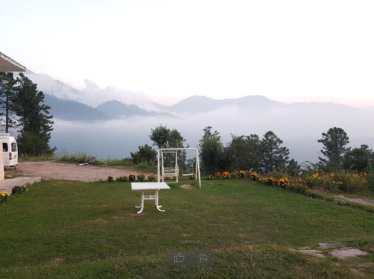 Hotel Hill Top Shogran