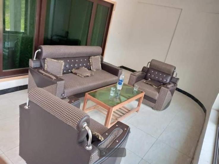 Hotel Hill Top Shogran