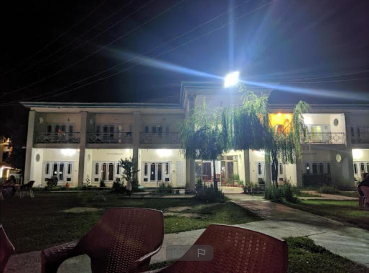 Hotel Hill Top Shogran