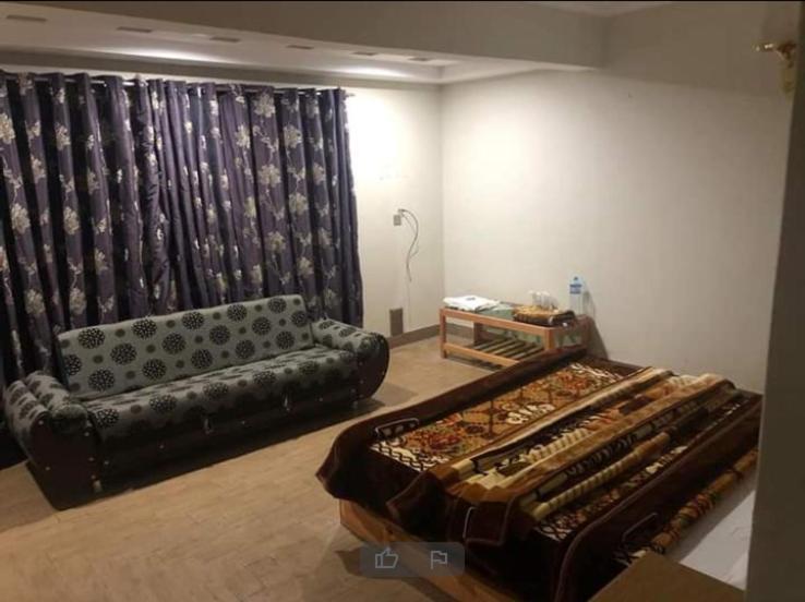 Hotel Hill Top Shogran
