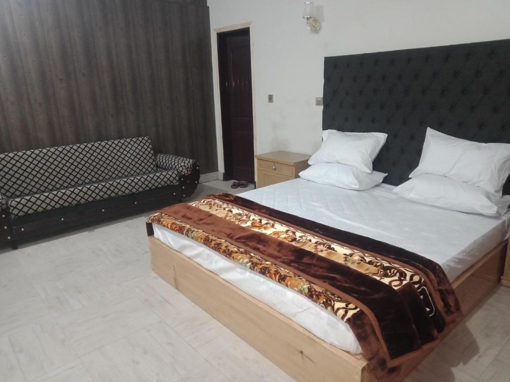 Hotel Hill Top Shogran