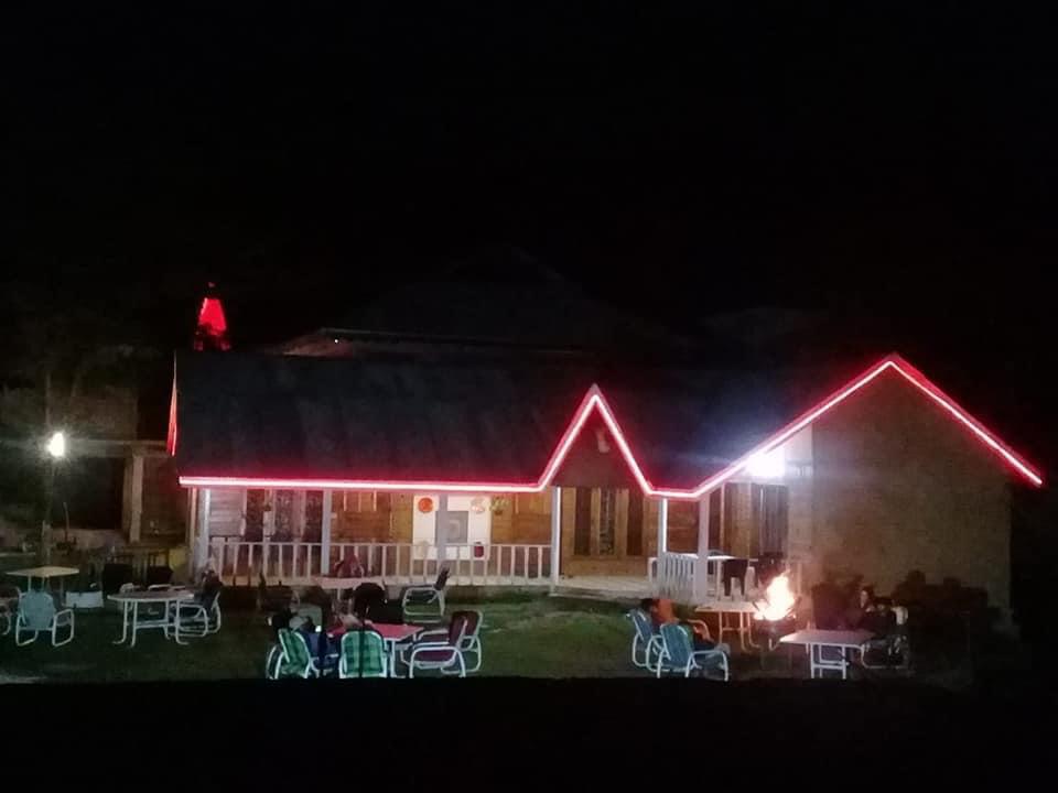 Kanloop Cottages