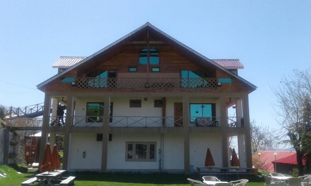 Lalazar Hotel Shogran