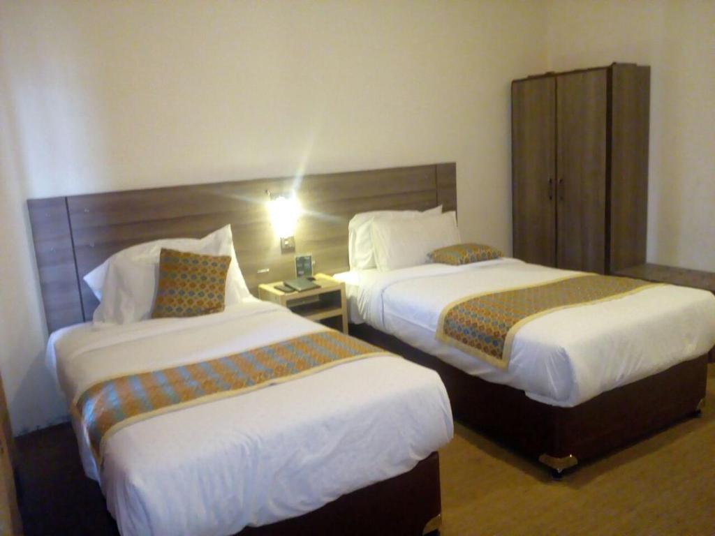 Lalazar Hotel Shogran