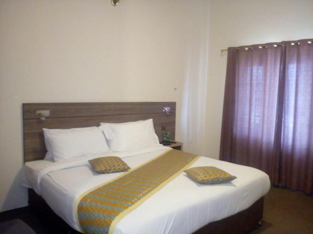 Lalazar Hotel Shogran