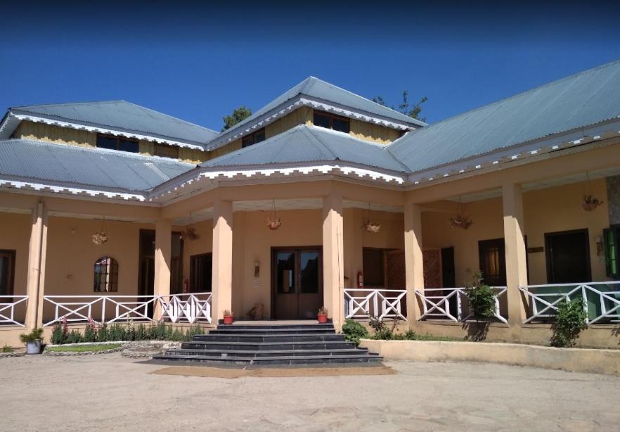 Lalazar Hotel Shogran