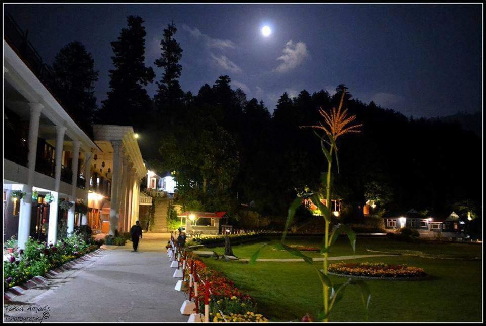 Pine Park Hotel Shogran