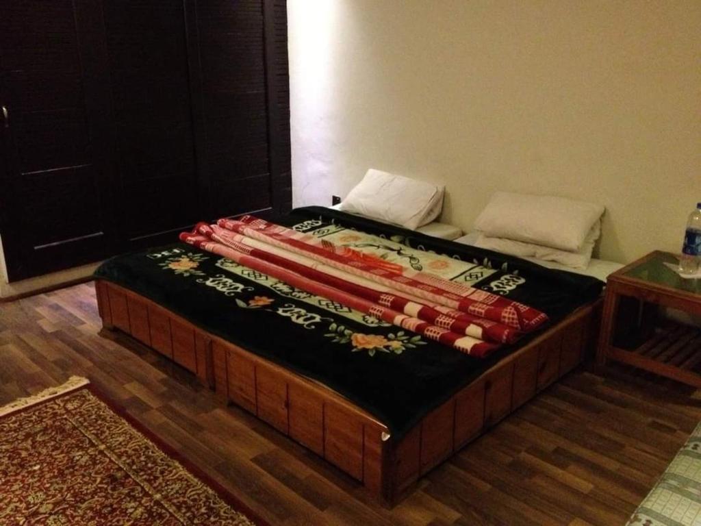 Pine Park Hotel Shogran