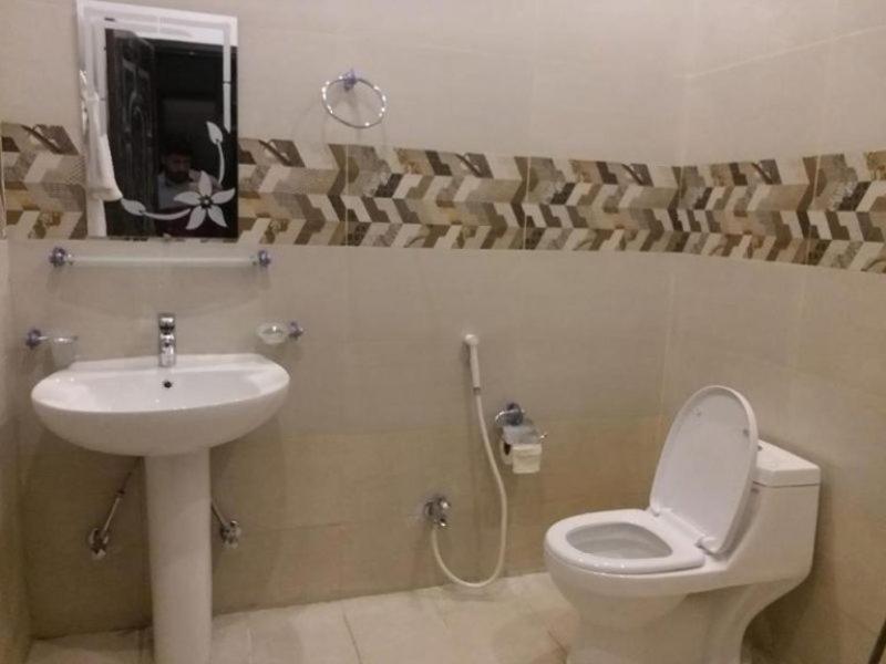 Pine Park Hotel Shogran
