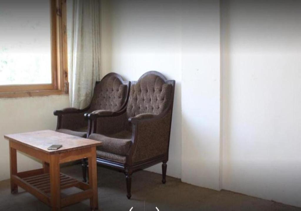 Tourist Inn Hotel Shogran