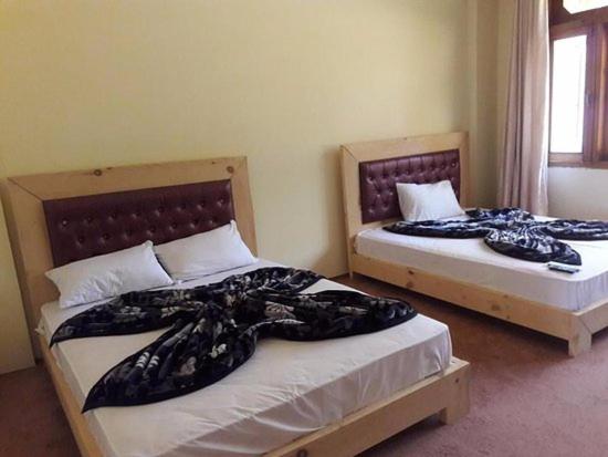 Tourist Inn Hotel Shogran