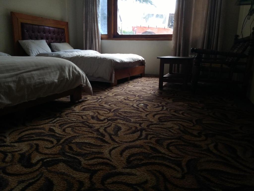 Tourist Inn Hotel Shogran