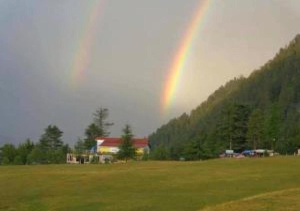 Tourist Inn Hotel Shogran