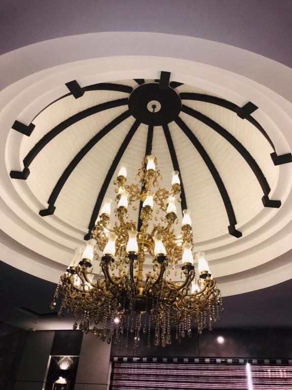 Royaute Luxury Hotel Sialkot