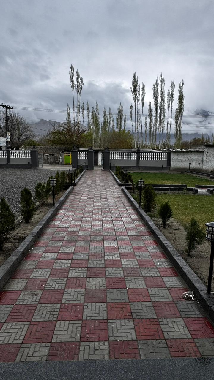 Arcadian Resort Skardu