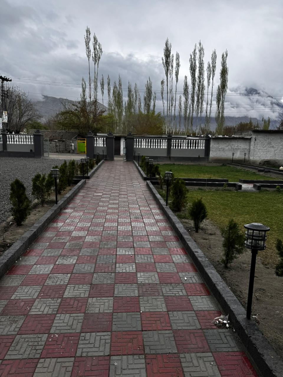 Arcadian Resort Skardu