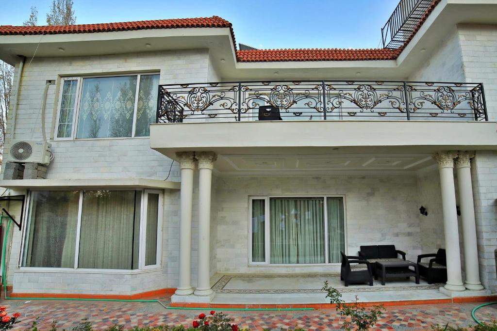 Arish Luxury Suites