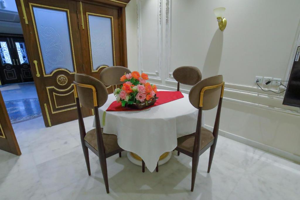 Arish Luxury Suites