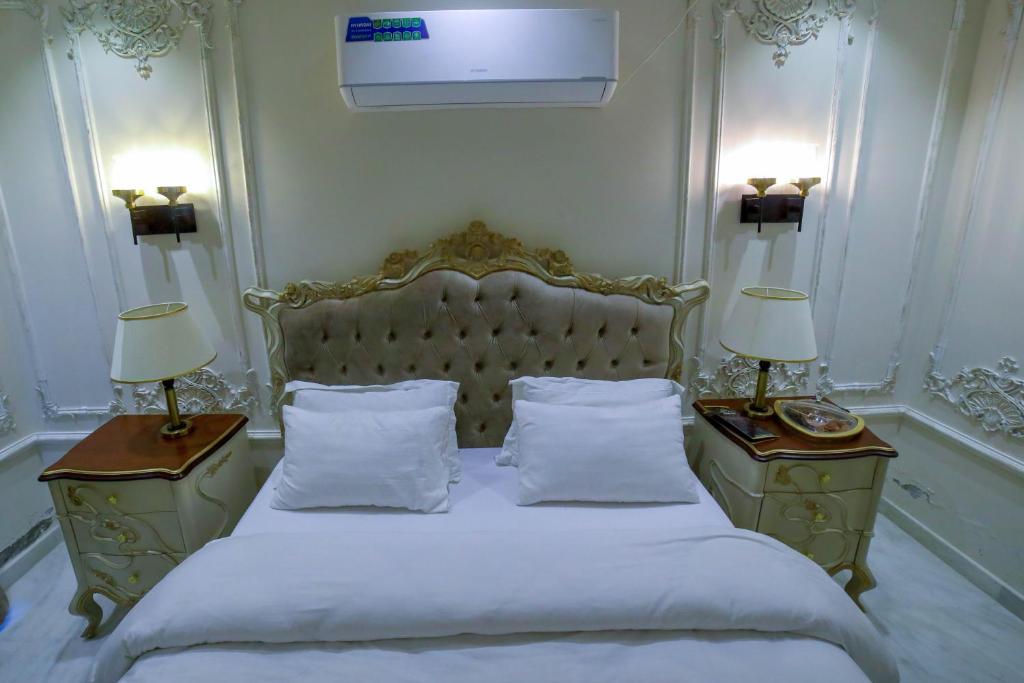 Arish Luxury Suites