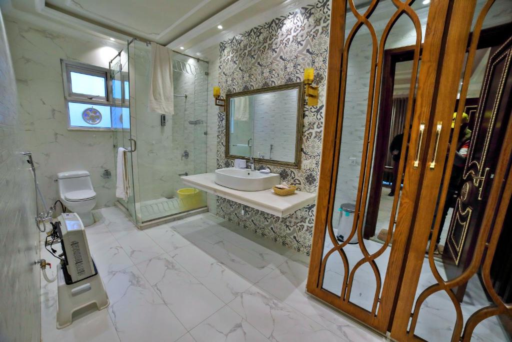 Arish Luxury Suites