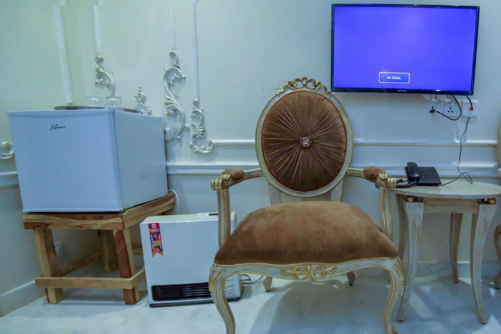 Arish Luxury Suites
