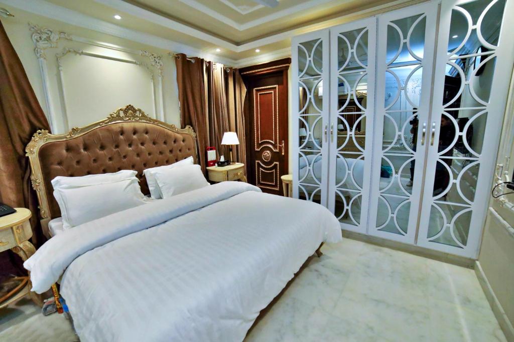Arish Luxury Suites