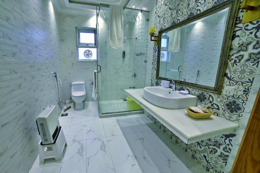 Arish Luxury Suites