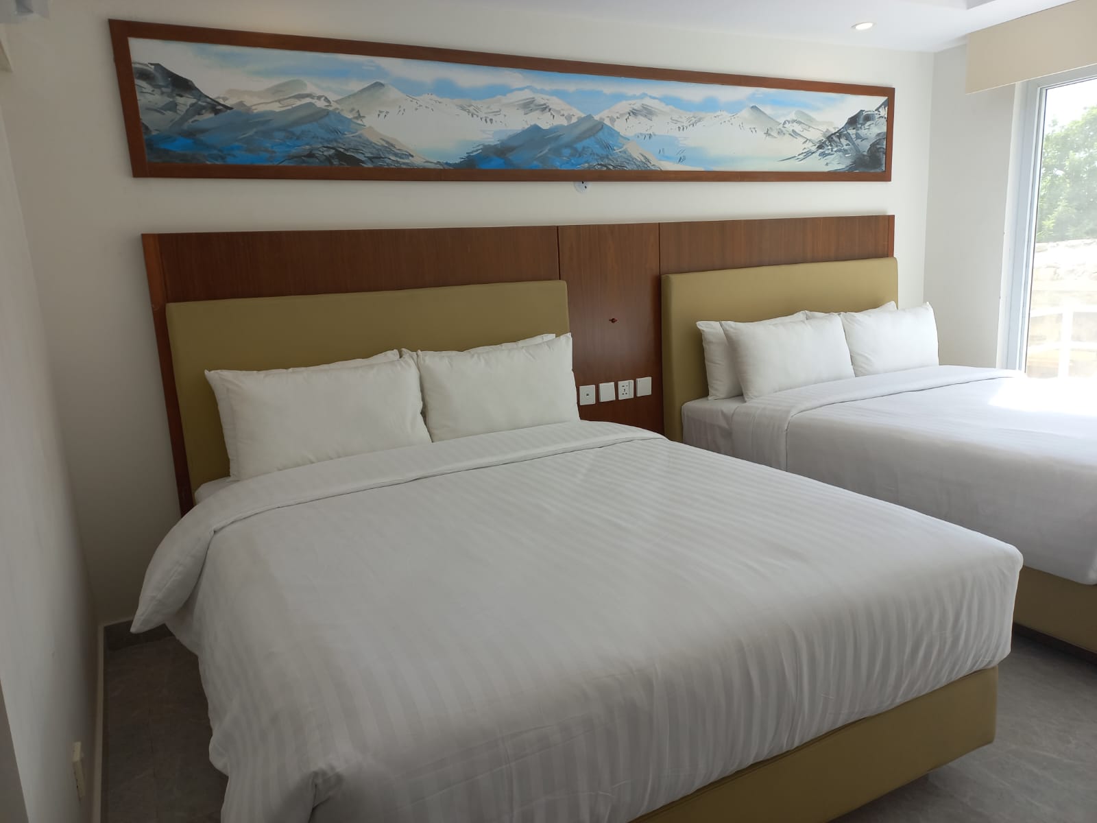 Avari Hotel Skardu