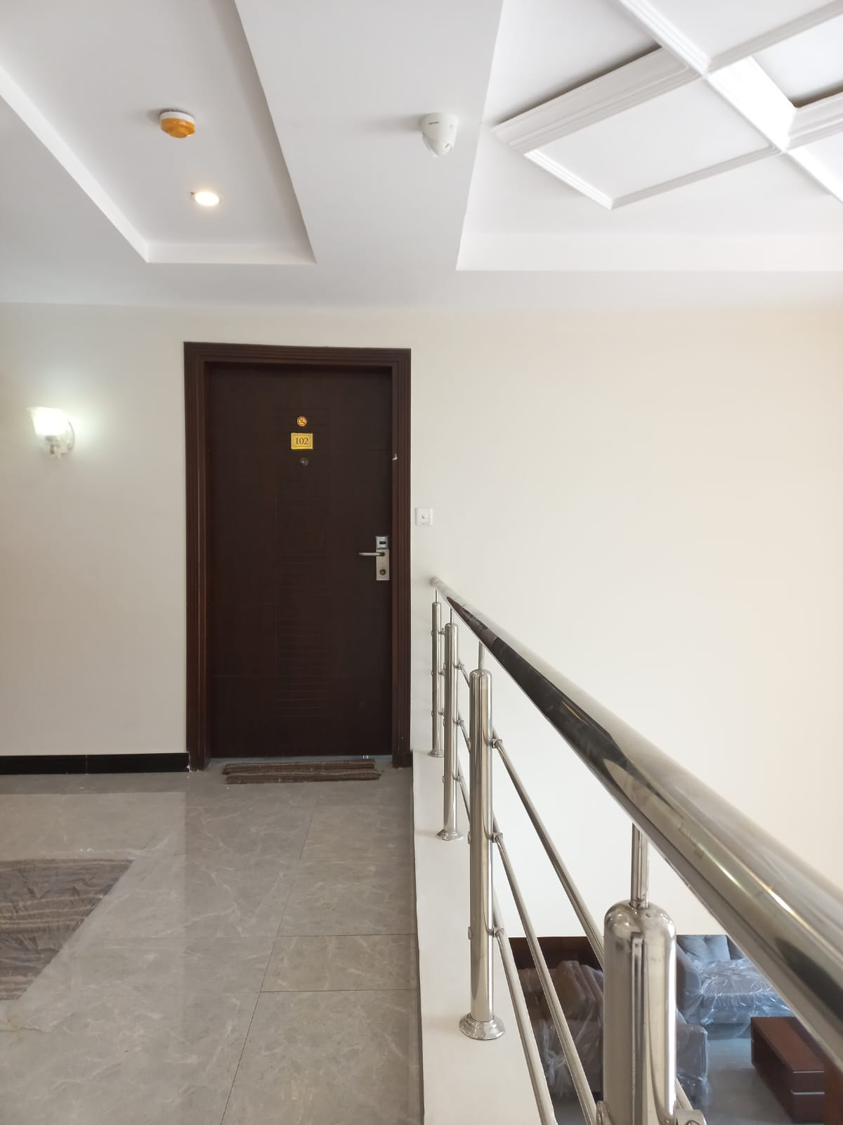 Avari Hotel Skardu