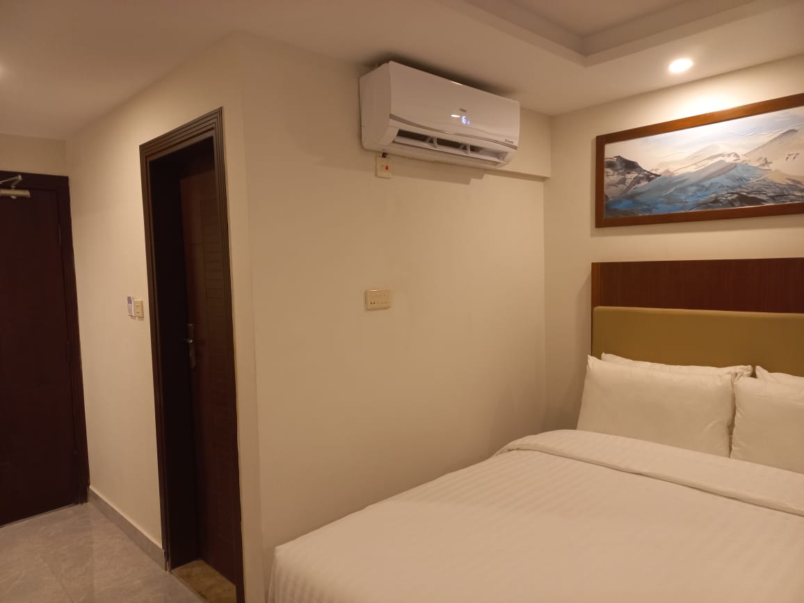Avari Hotel Skardu