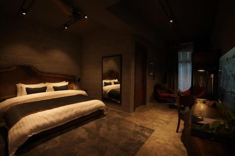 BYARSA HOTEL SKARDU