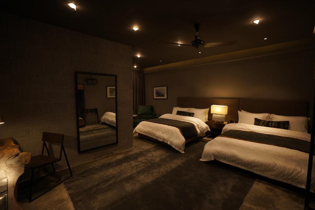 BYARSA HOTEL SKARDU