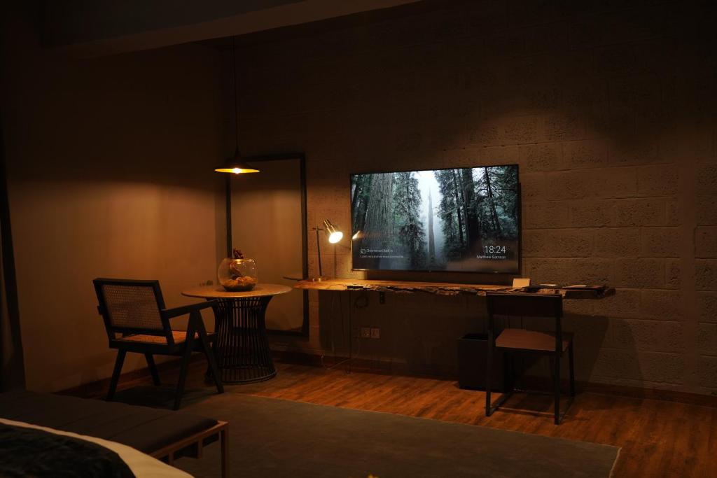 BYARSA HOTEL SKARDU