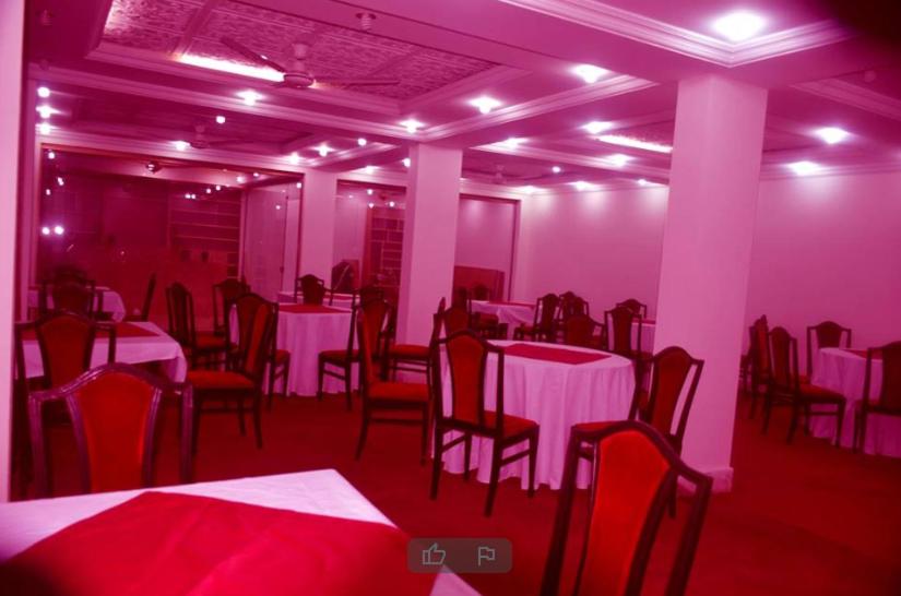 Baltistan Continental Hotel Skardu