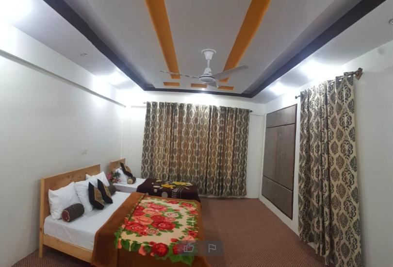 Baltistan Continental Hotel Skardu